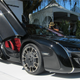 Illustration for article titled McLaren X1: Pure Car Porn